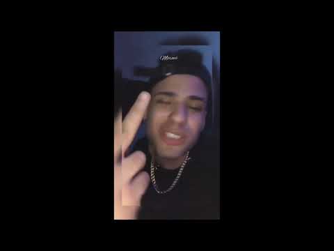 Krawk - Sonhos (Prévia)