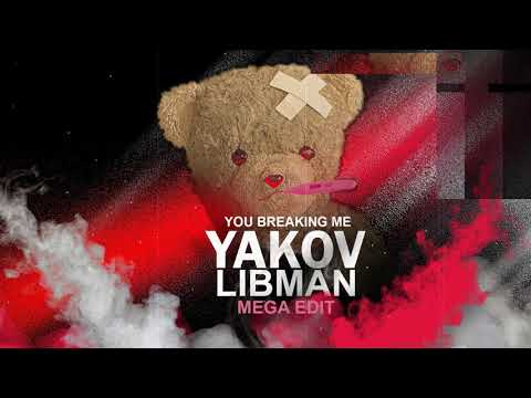 Topic, A7S - Breaking Me ft. A7S (Yakov Libman)  Mega Edit