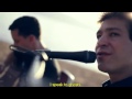 Matisyahu "Crossroads" (Acoustic) - Spark ...