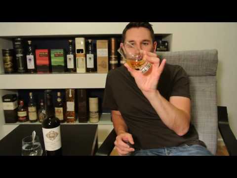 Malt Box Whisky Review 34 Compass Box Canto Cask