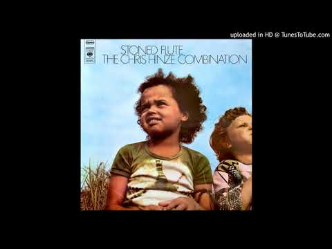 Hear Chris Hinze Stoned Flute ~