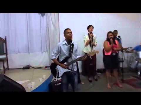 Bem vindo.........11 Agosto 2013 - Casa de Juda - Alto Vera Cruz- B.H - M.G