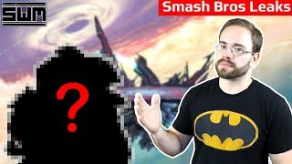 A New Smash Bros Ultimate Leak Is Annoying Fans | Rumor Wave