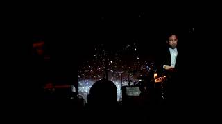 SOMETHING YOU LOST - 3/14/15 PARADISE AIRBORNE TOXIC EVENT BOSTON