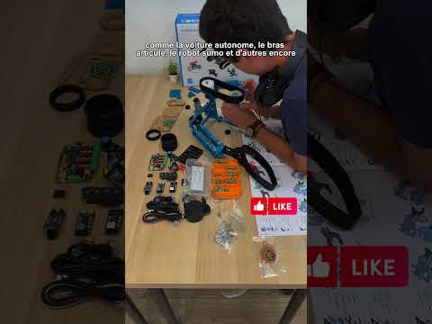 Vidéo YouTube - NJzcJZ99j6U