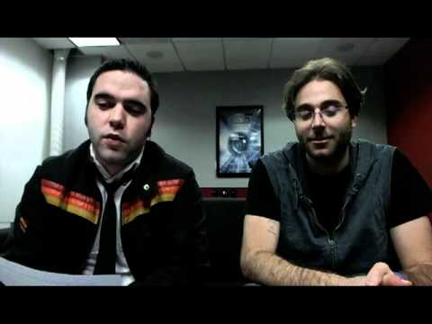 Ask a Director - Episode 4