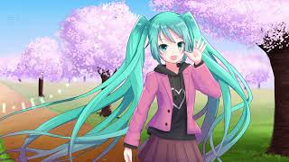 前進 feat.初音ミク
