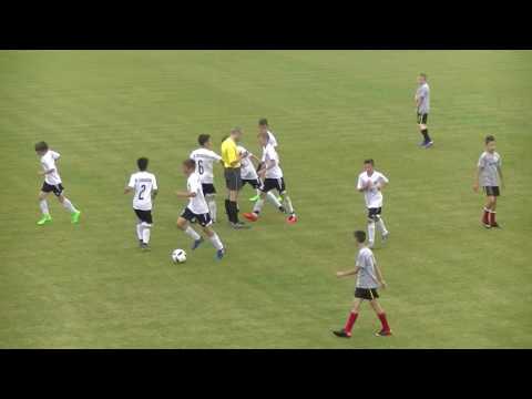 F.K.CUKARICKI(2006)-SELEKCIJA OBRENOVCA   1-0(KVALIFIKACIJE)