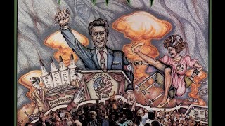 Cryptic Slaughter - Money Talks [Full Album]