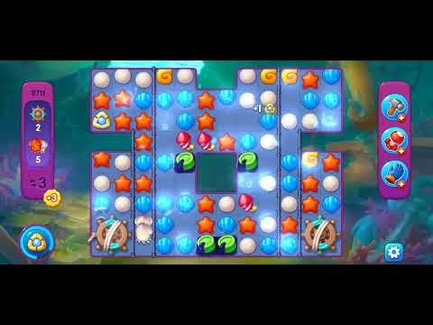 Fishdom/Gameplay/Levels(9711)