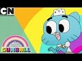 Fine Lady by The Amazing World of Gumball