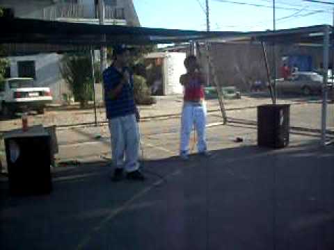 zitazoe tokata recoleta 1