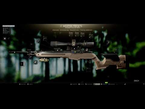 Mechanic Gunsmith. Part 15 12.9 (메카닉 건스미스 파트 15 공략)