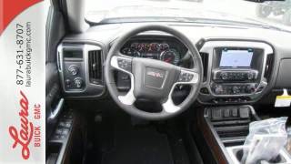 2017 GMC Sierra 1500 Collinsville IL Saint Louis, IL #L174145