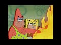 SpongeBob SpongeGar And Patar S Hand In The Fwee Fwee