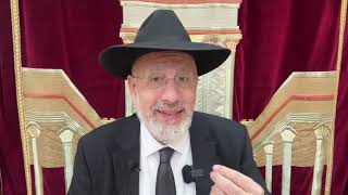 La mitsva d’inviter ...Leilouy nichmat de Norbert Nissim Ben Baya Allouche zal