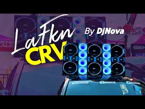 MIX DE PLENAS NUEVAS 2023 BY LA F🤬KN CRV - DJ NOVA