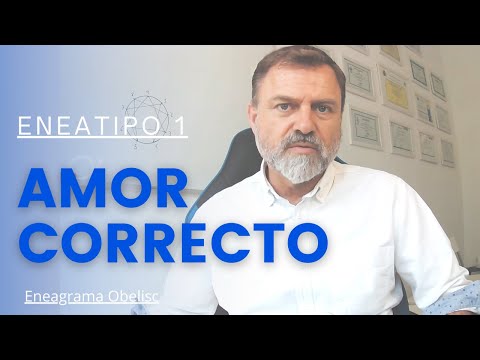 Vídeo: El Eneatipo 2 en el amor