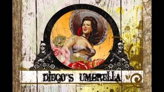Diego's Umbrella - MTV Brasil
