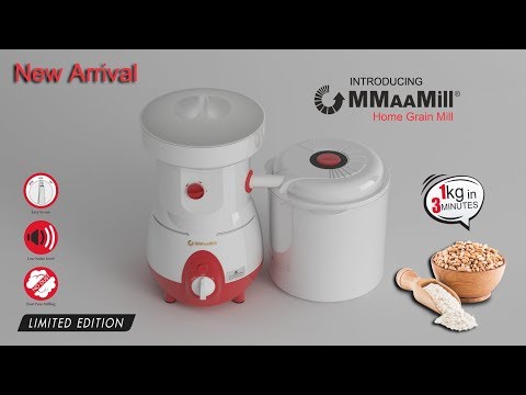 Lesco MMaaMill Description(English)