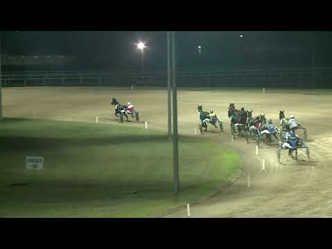 2019.11.16. 09. futam - LAKY FERENC EMLÉKVERSENY HENDIKEP