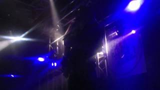 HD HQ AUDIO Parov Stelar - Monster Live in Liquid Rooms Edinburgh 2012