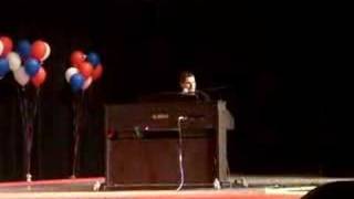 Apologize - By Sean Earle (Mr. Bulldog 2008)