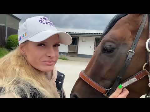 Zu Gast beim Derbysieger Hochkönig mit Nina Baltromei & Yasmin Almenräder