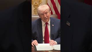 “KEEP BLOWING THEM AWAY”: Trump Issues Final Warning to Iran Leadership | DWS News | AH1C 