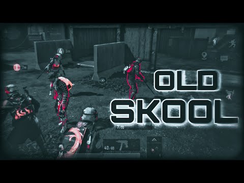 OLD SKOOL—PUBG GUN BEAT SYNC II SUSH & YOHAN MEGAMIX - Purple Lamborghini Pt. 2 (RAP MEGAMIX)