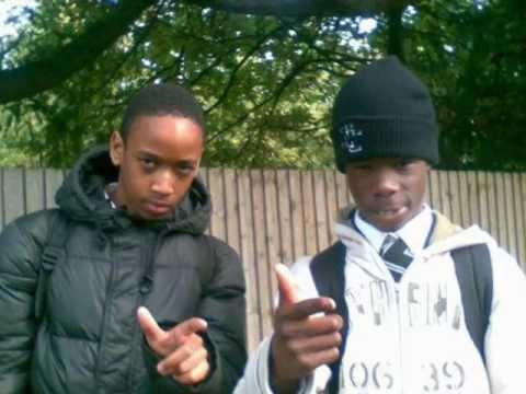 C.M.E | Wavey Tayy{@WaveyTay_Artis1} & Crudstar Jayy{@CRUDSTARJAYY1} - Champion