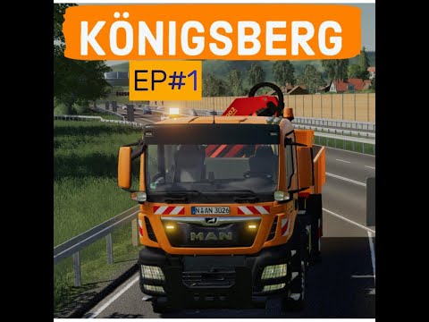 #1 FS19 emergency: crolla un ponte sull'autostrada