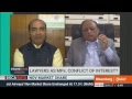 Primetime Debate 19 December 2017