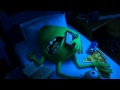 MONSTERS UNIVERSITY Teaser Trailer Dog