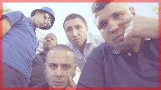 Chouf,望風警戒,電影預告中文字幕