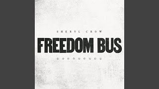 Sheryl Crow i Jeff Trott tworzą album Freedom Bus