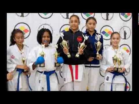 2015 New York Open Hosted by Shihan Cleveland Baxter