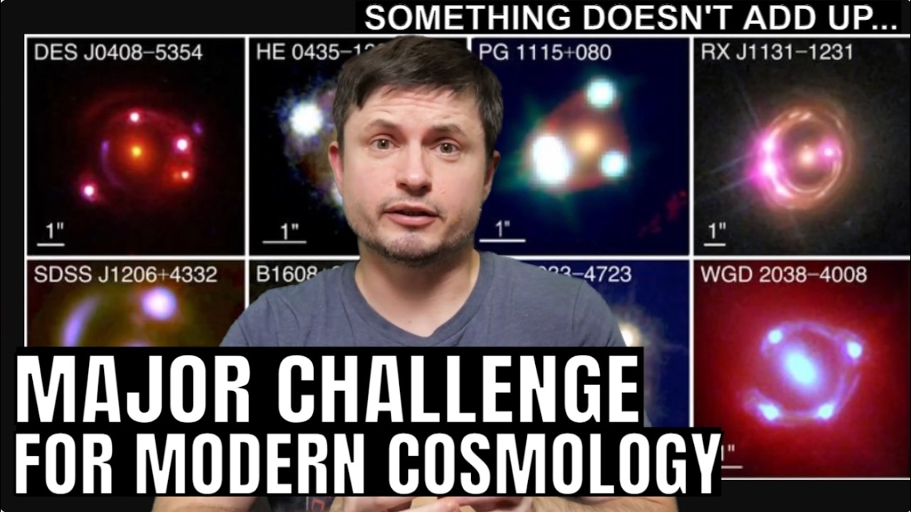 Cosmological Models Are In Trouble After Recent Studies on Dark Energy