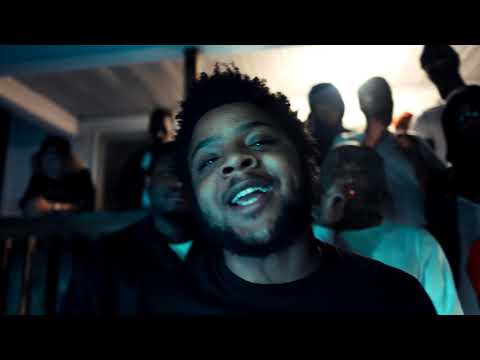BandGang Masoe x RunItUp x Lil Joe - Scripture (Official Music Video)