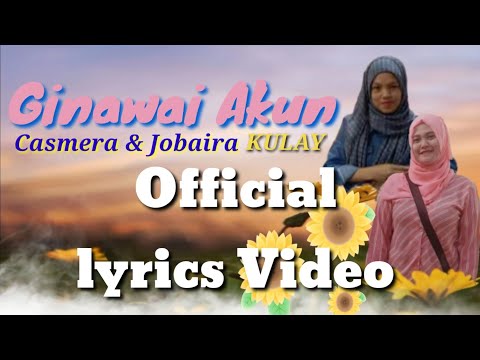 GINAWAI AKUN KULAY BY; JASABS 06.BWBFAMILY.