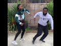 Midas The Jagaban Wuje DanceChallenge