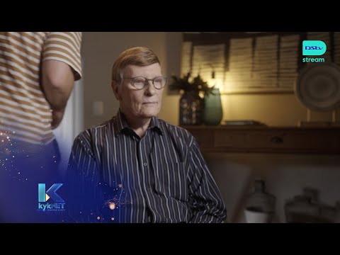 Amptelike voorskou – Die stories van Afrikaans | S1 | Ep 0 | kykNET