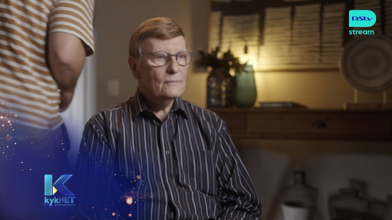 Amptelike voorskou – Die stories van Afrikaans | S1 | Ep 0 | kykNET