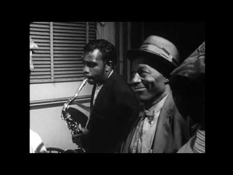 Howlin Wolf - Dust My Broom