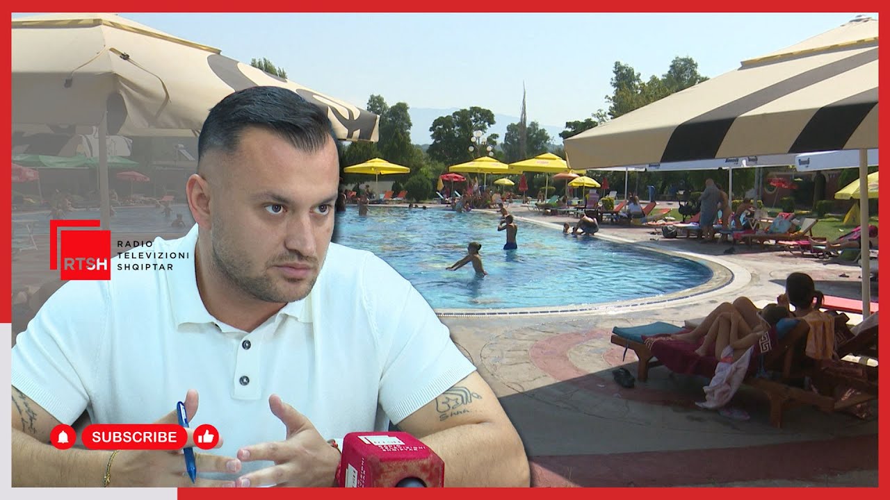 Pishinat jo vetëm të bukura, por edhe të sigurta. Kreu i Inspektoratit: Denonconi nëse konstatoni probleme!