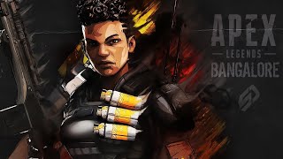 [ApexLegend]チャンピオンへの旅＃１　高レベルの仲間に装備譲ったらなんと。。。！！