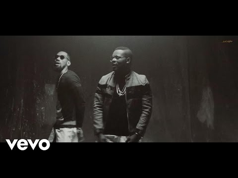 Falz - Karishika (Official Video) ft. Phyno, Chigurl