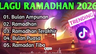 Download lagu Playlist Ramadhan 2026 🌙 Sholawat Menyentuh Hati & Lagu Islami Terbaru Penuh Ketenangan mp3
