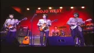 I Want To Hold Your Hand