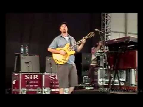 SOULIVE @ Bonnaroo 2004(Updated Audio)